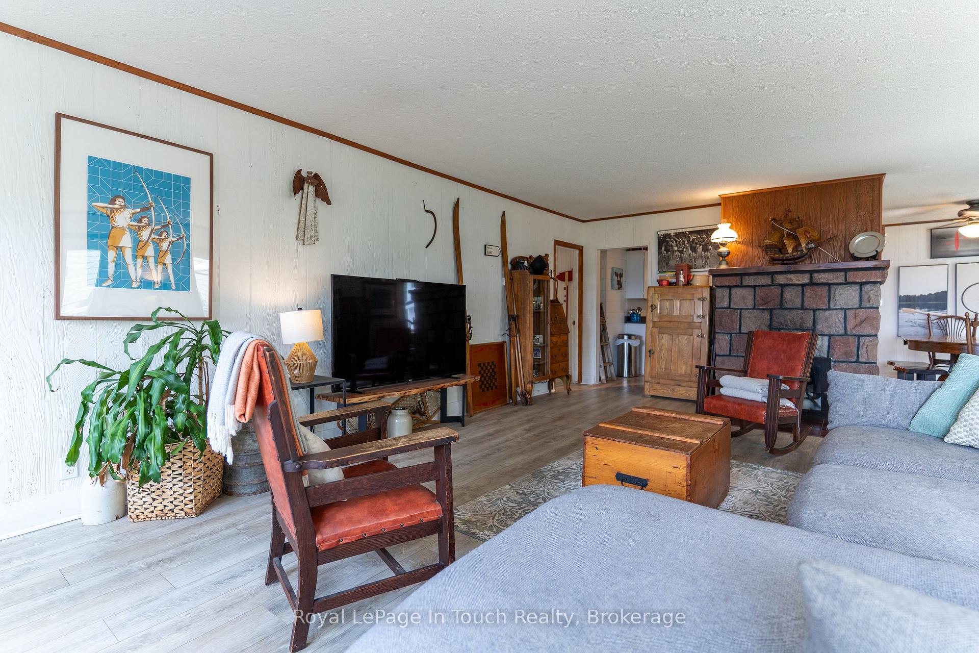 Photo 6 of 434 Tiny Beaches Road S, Tiny, Rural Tiny — HOMEH