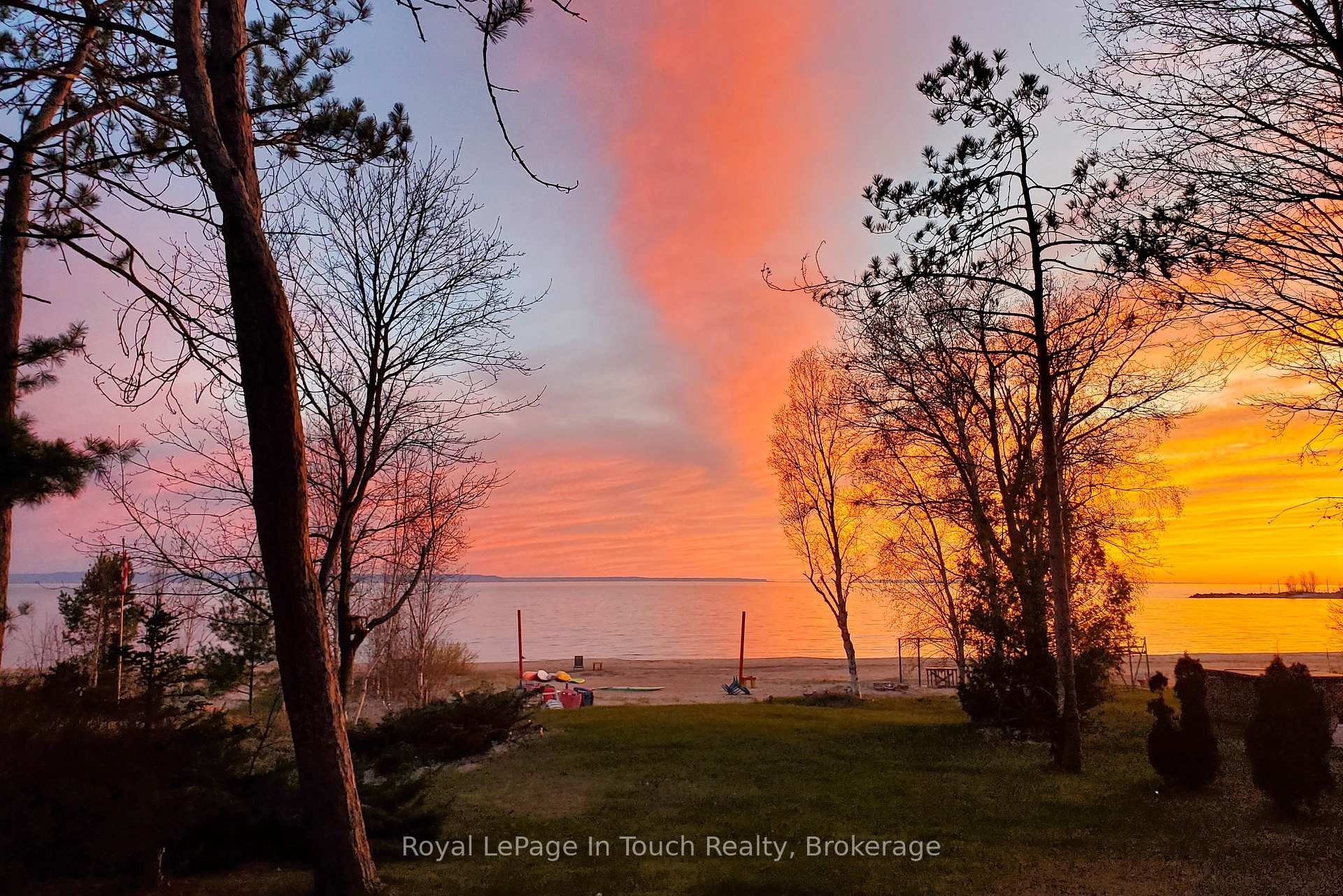 Photo 23 of 434 Tiny Beaches Road S, Tiny, Rural Tiny — HOMEH