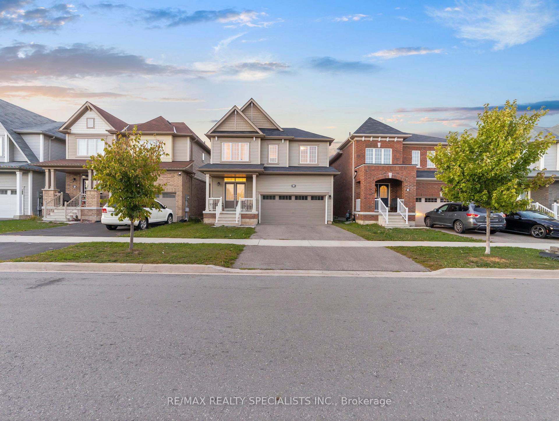 Photo 2 of 12 Vaughn Drive, Thorold, Hurricane/Merrittville — HOMEH