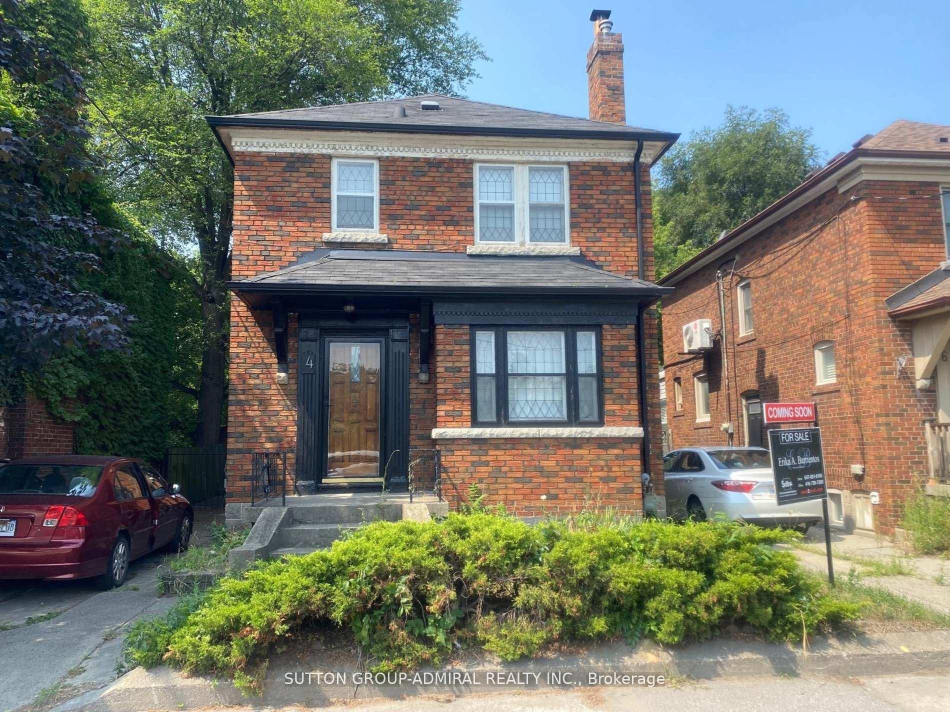 Photo 1 of 4 Don Mills Road, Toronto, East York — HOMEH