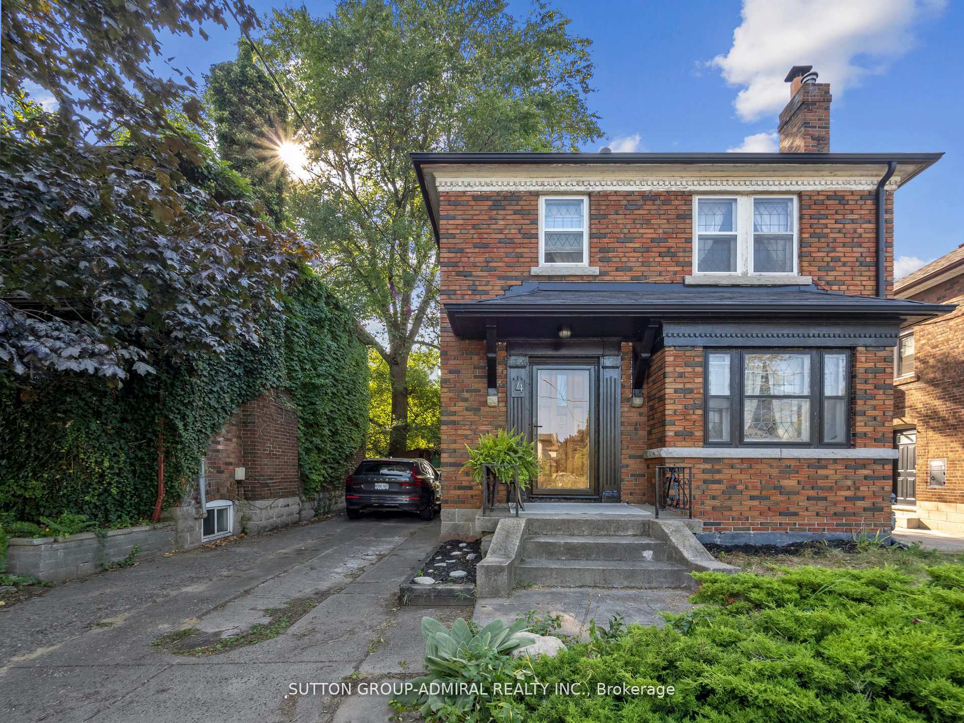 Photo 29 of 4 Don Mills Road, Toronto, East York — HOMEH