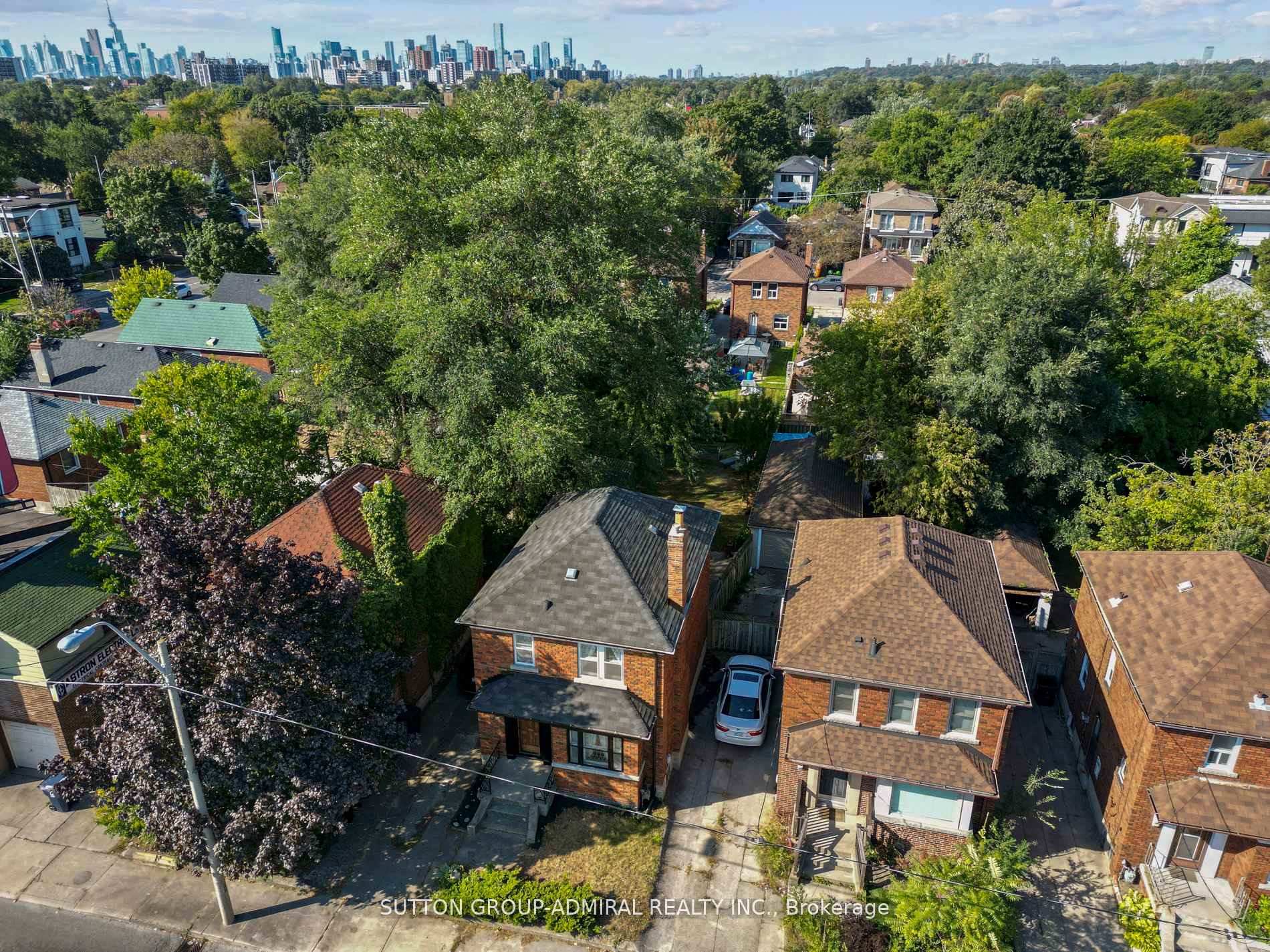 Photo 30 of 4 Don Mills Road, Toronto, East York — HOMEH