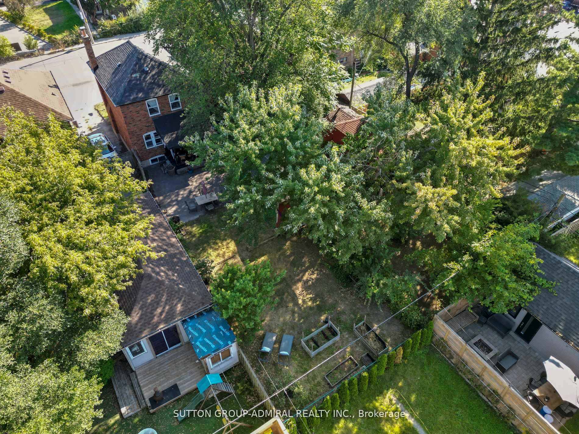 Photo 32 of 4 Don Mills Road, Toronto, East York — HOMEH