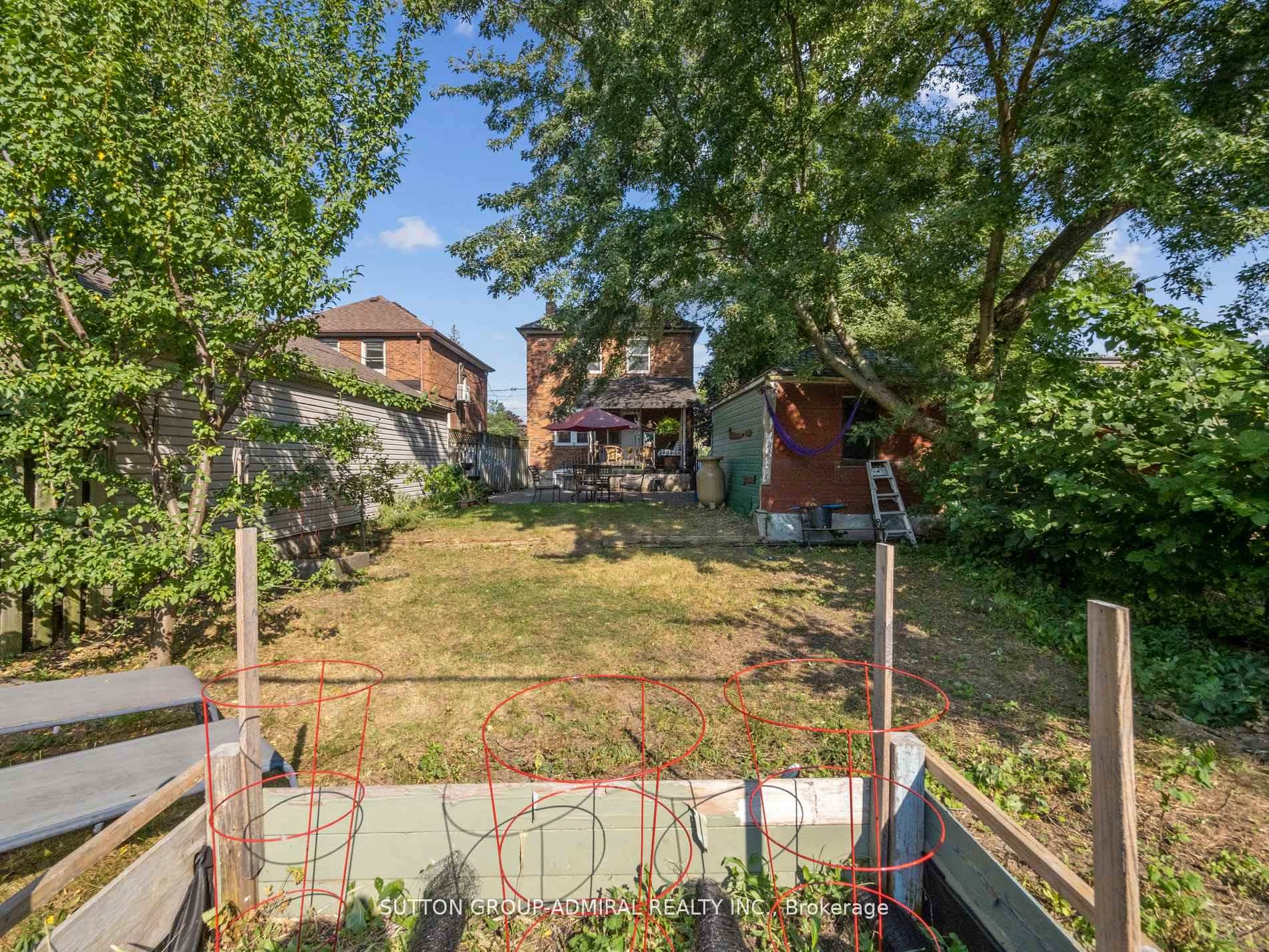 Photo 33 of 4 Don Mills Road, Toronto, East York — HOMEH