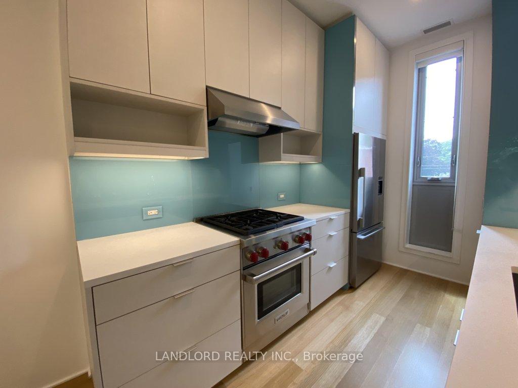 Photo 1 of Unit Th2, 15 Cummings Street, Toronto, South Riverdale — HOMEH