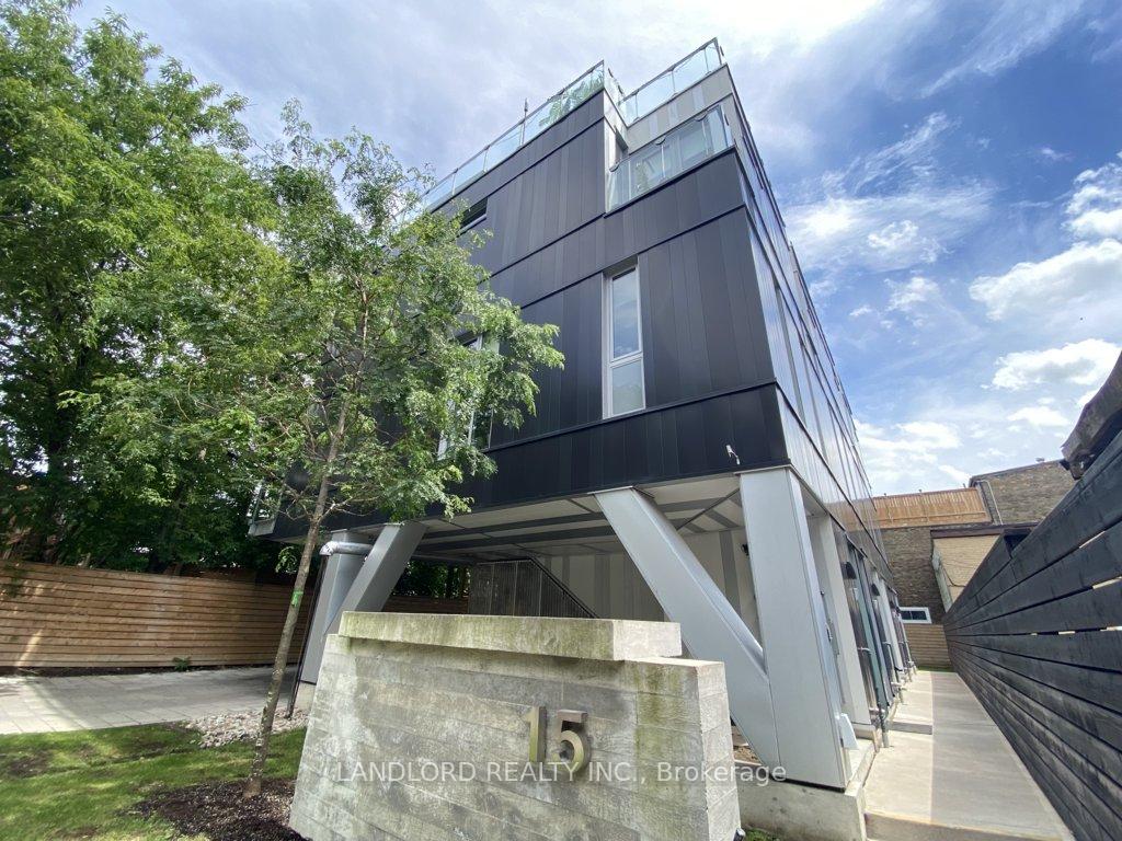 Photo 21 of Unit Th2, 15 Cummings Street, Toronto, South Riverdale — HOMEH