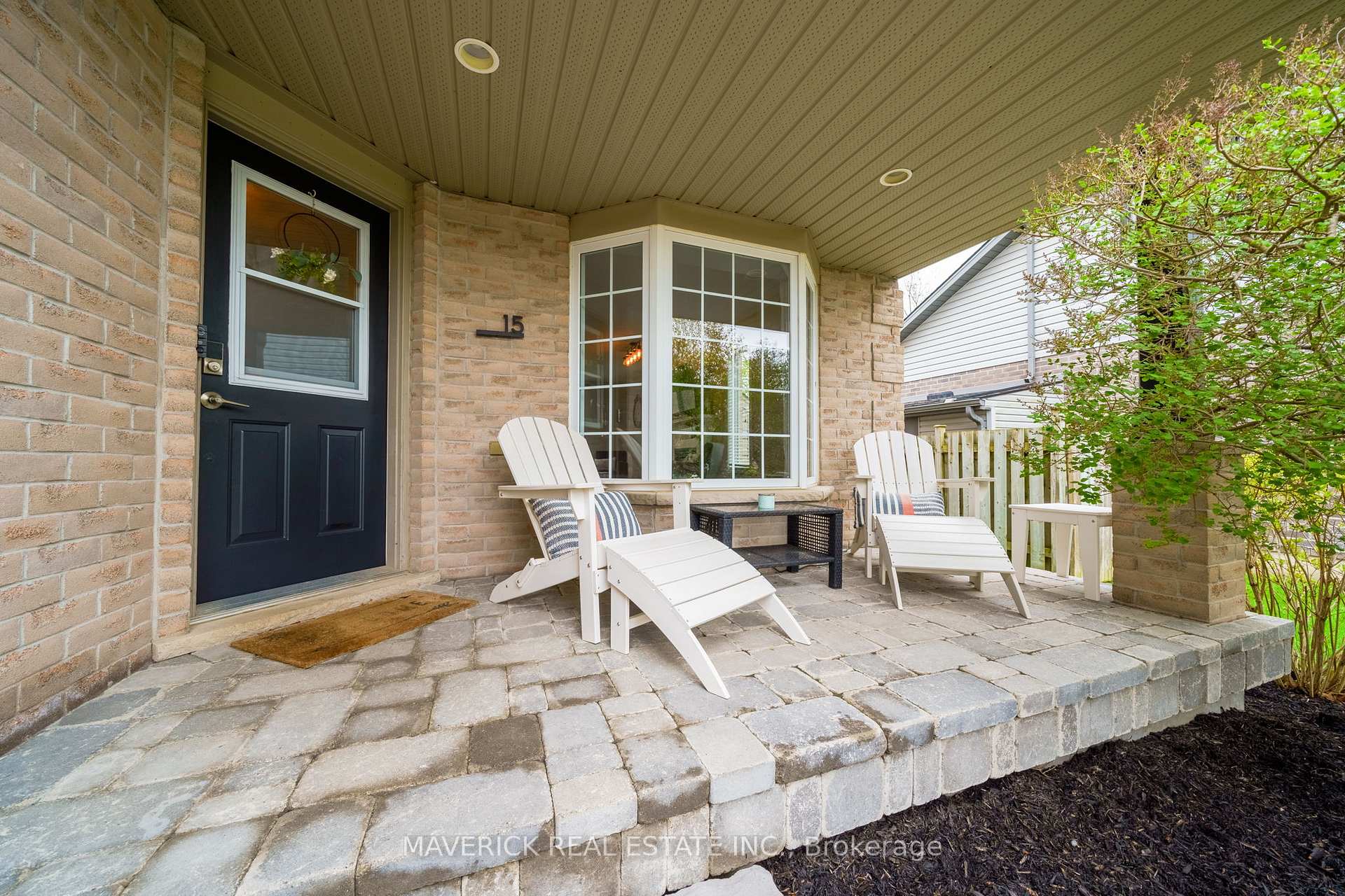 Photo 4 of 15 Mapleridge Crescent, Thames Centre, Dorchester — HOMEH