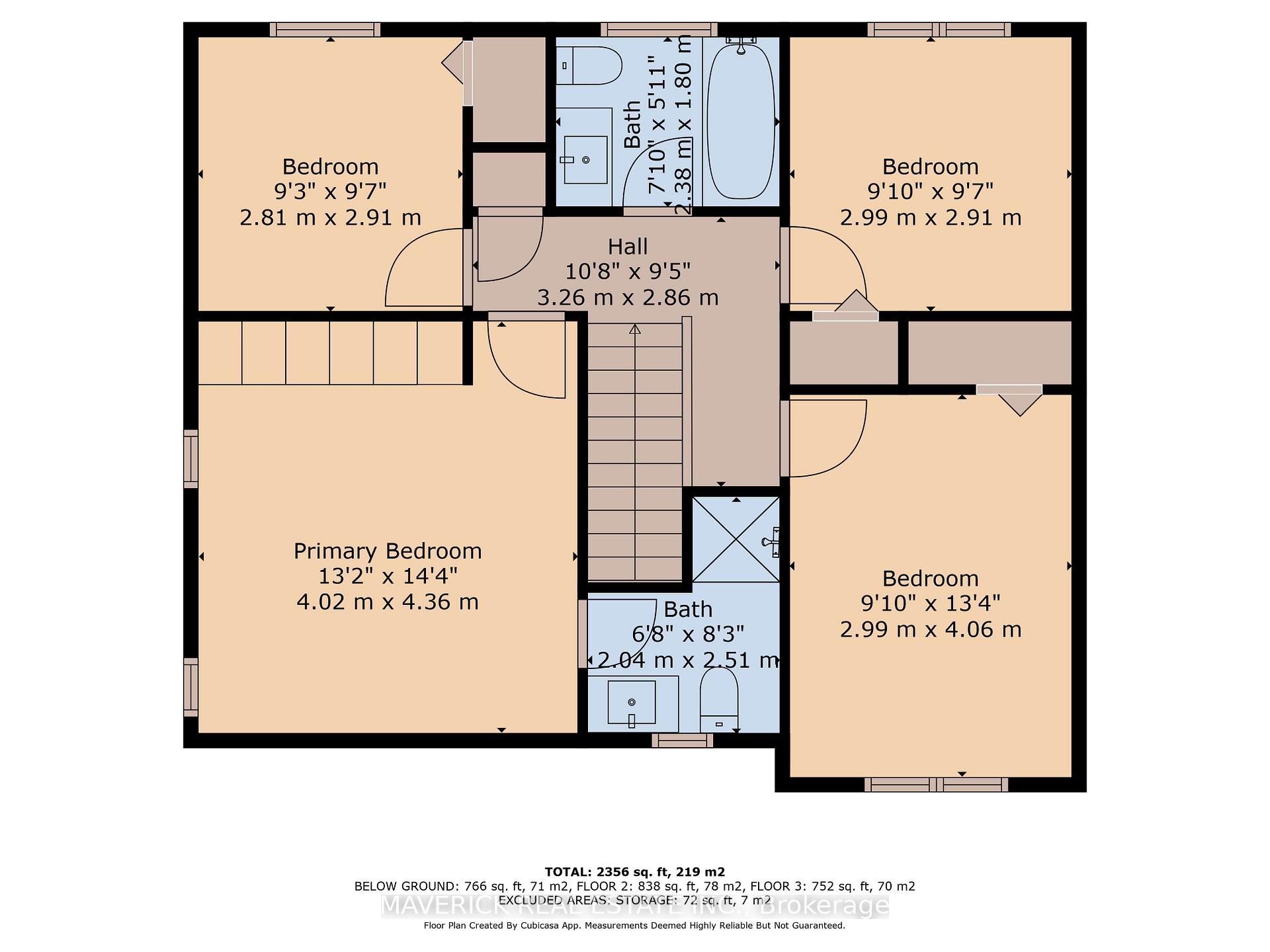 Photo 20 of 15 Mapleridge Crescent, Thames Centre, Dorchester — HOMEH