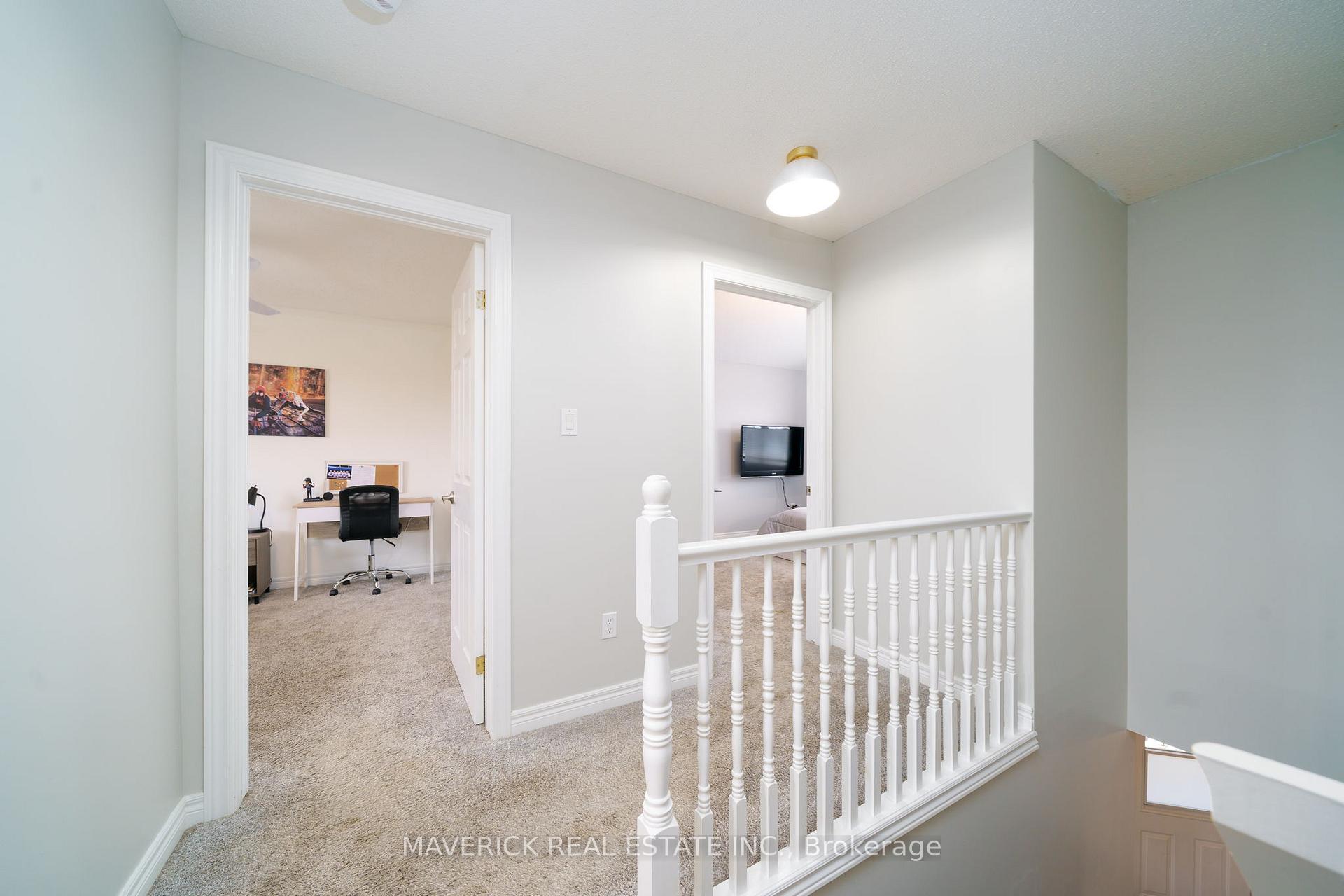 Photo 21 of 15 Mapleridge Crescent, Thames Centre, Dorchester — HOMEH
