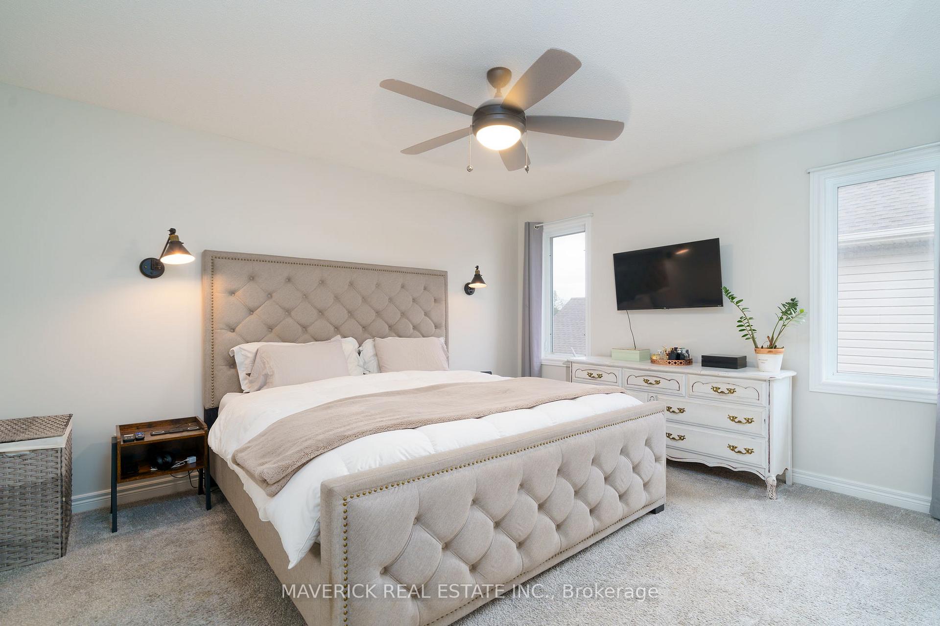 Photo 28 of 15 Mapleridge Crescent, Thames Centre, Dorchester — HOMEH