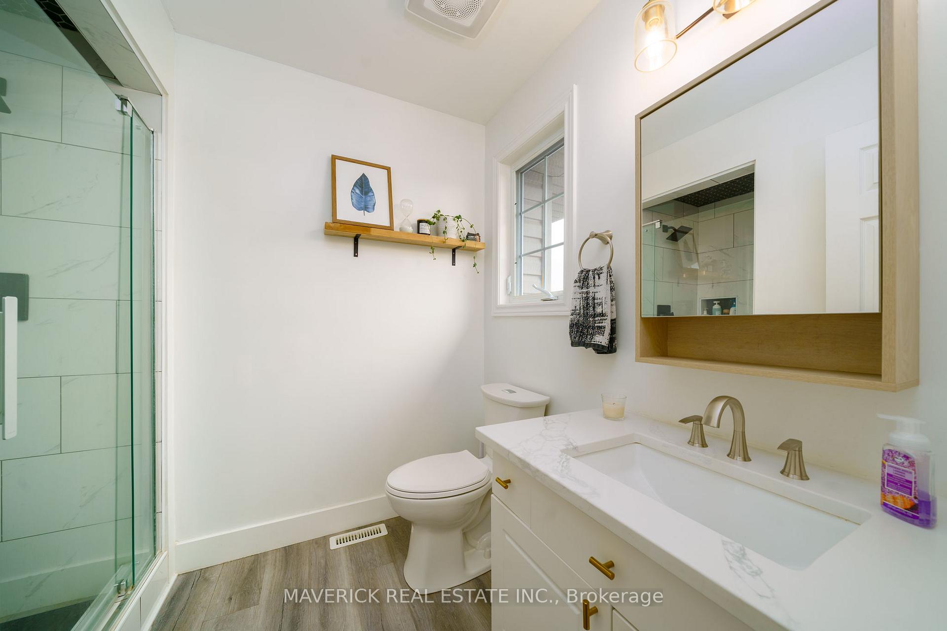 Photo 30 of 15 Mapleridge Crescent, Thames Centre, Dorchester — HOMEH