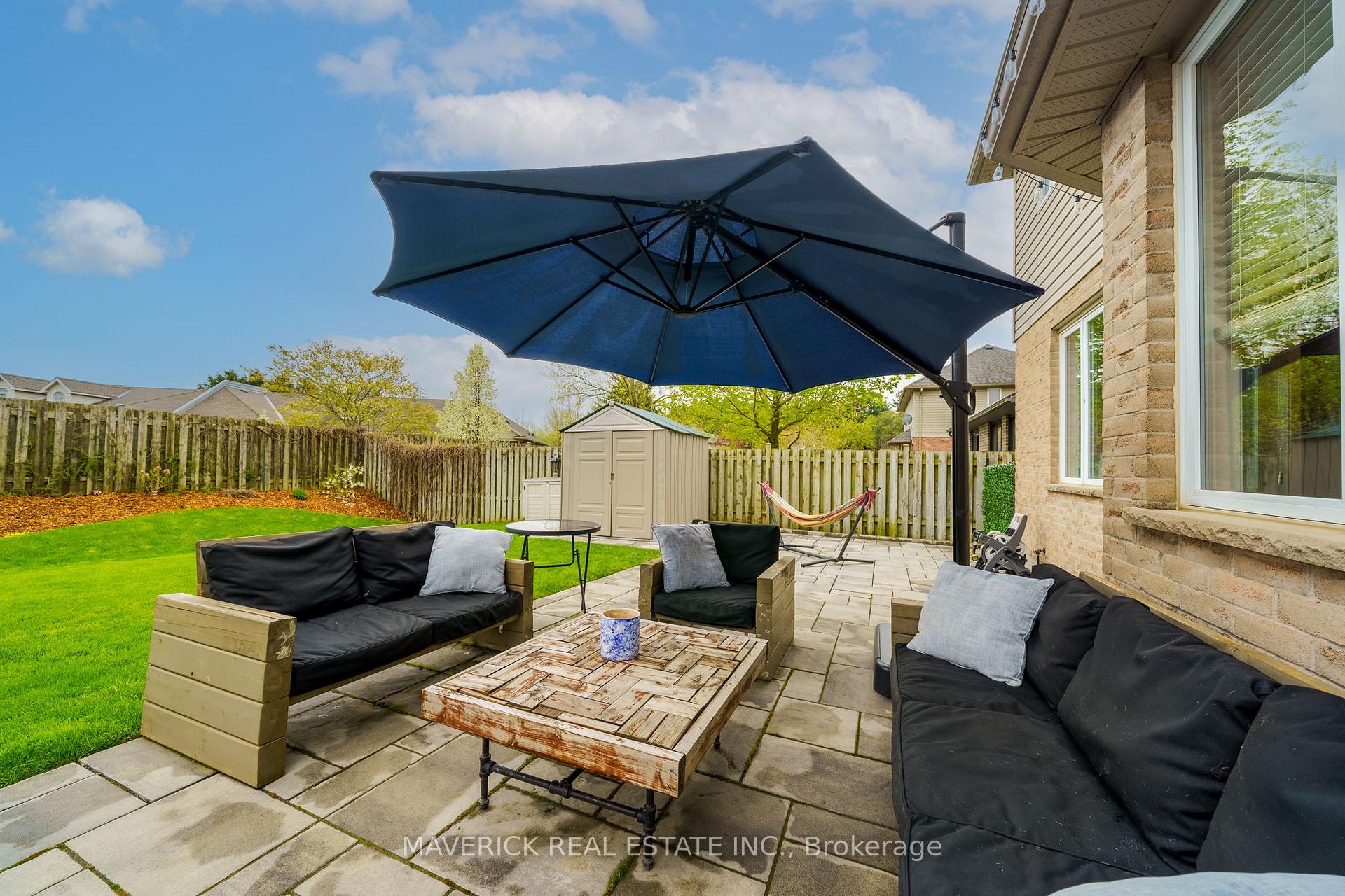 Photo 39 of 15 Mapleridge Crescent, Thames Centre, Dorchester — HOMEH