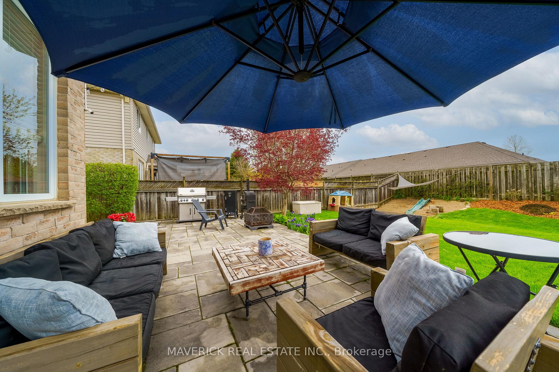 Photo 40 of 15 Mapleridge Crescent, Thames Centre, Dorchester — HOMEH