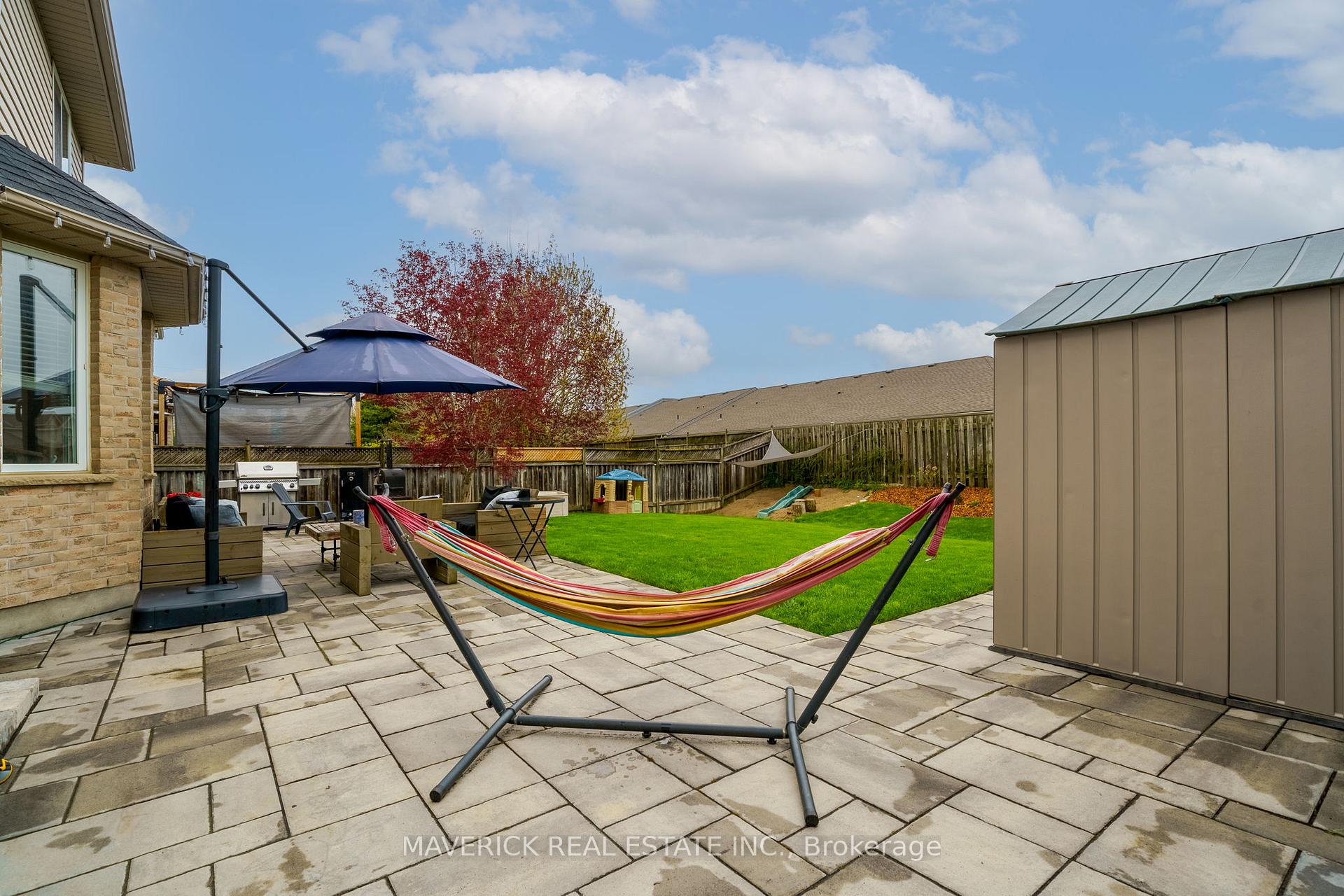 Photo 41 of 15 Mapleridge Crescent, Thames Centre, Dorchester — HOMEH