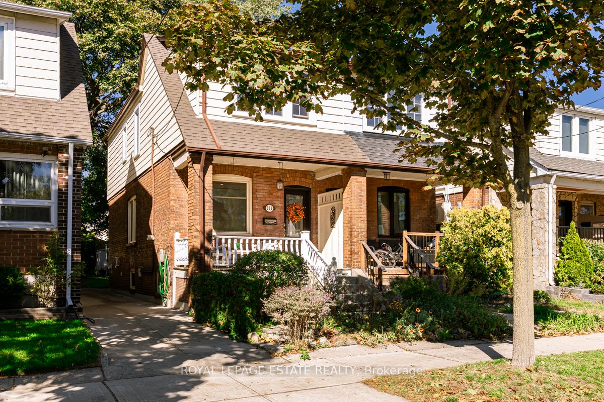 Photo 1 of 532 Glebeholme Boulevard, Toronto, Danforth — HOMEH
