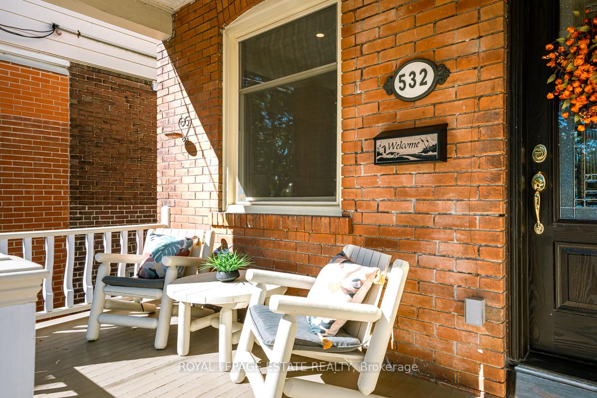 Photo 3 of 532 Glebeholme Boulevard, Toronto, Danforth — HOMEH