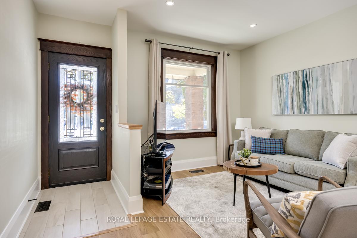 Photo 4 of 532 Glebeholme Boulevard, Toronto, Danforth — HOMEH
