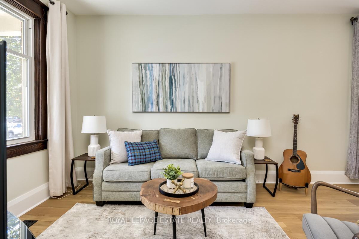 Photo 5 of 532 Glebeholme Boulevard, Toronto, Danforth — HOMEH