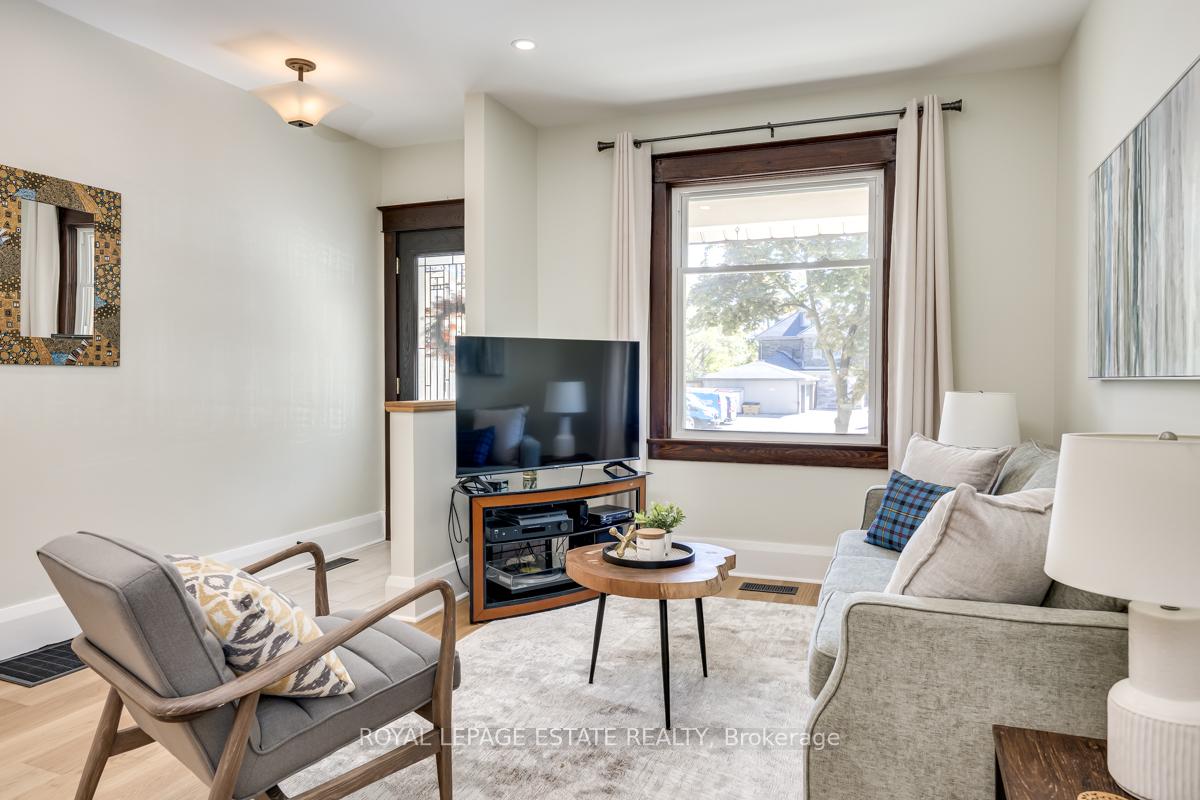 Photo 6 of 532 Glebeholme Boulevard, Toronto, Danforth — HOMEH