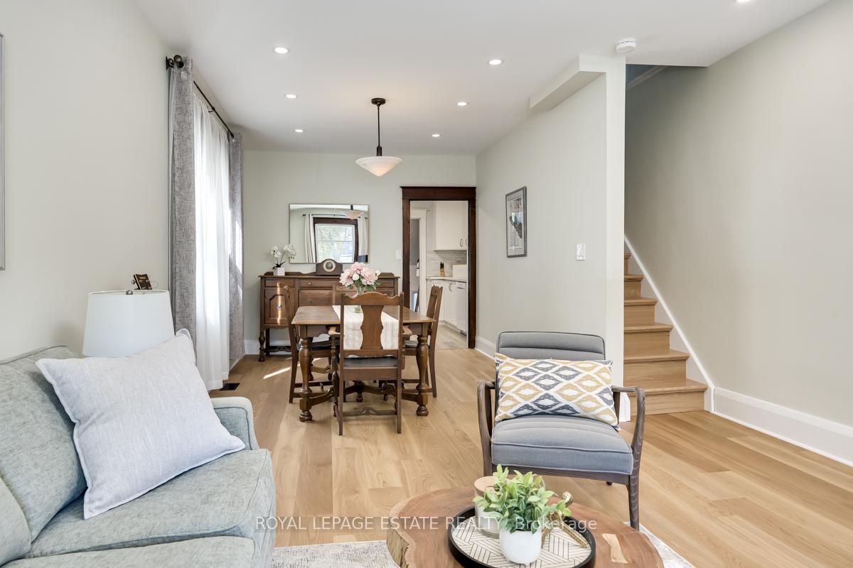 Photo 7 of 532 Glebeholme Boulevard, Toronto, Danforth — HOMEH
