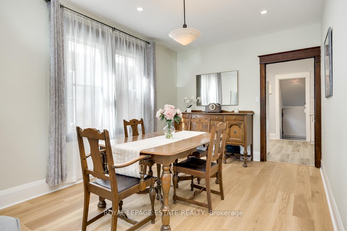 Photo 8 of 532 Glebeholme Boulevard, Toronto, Danforth — HOMEH