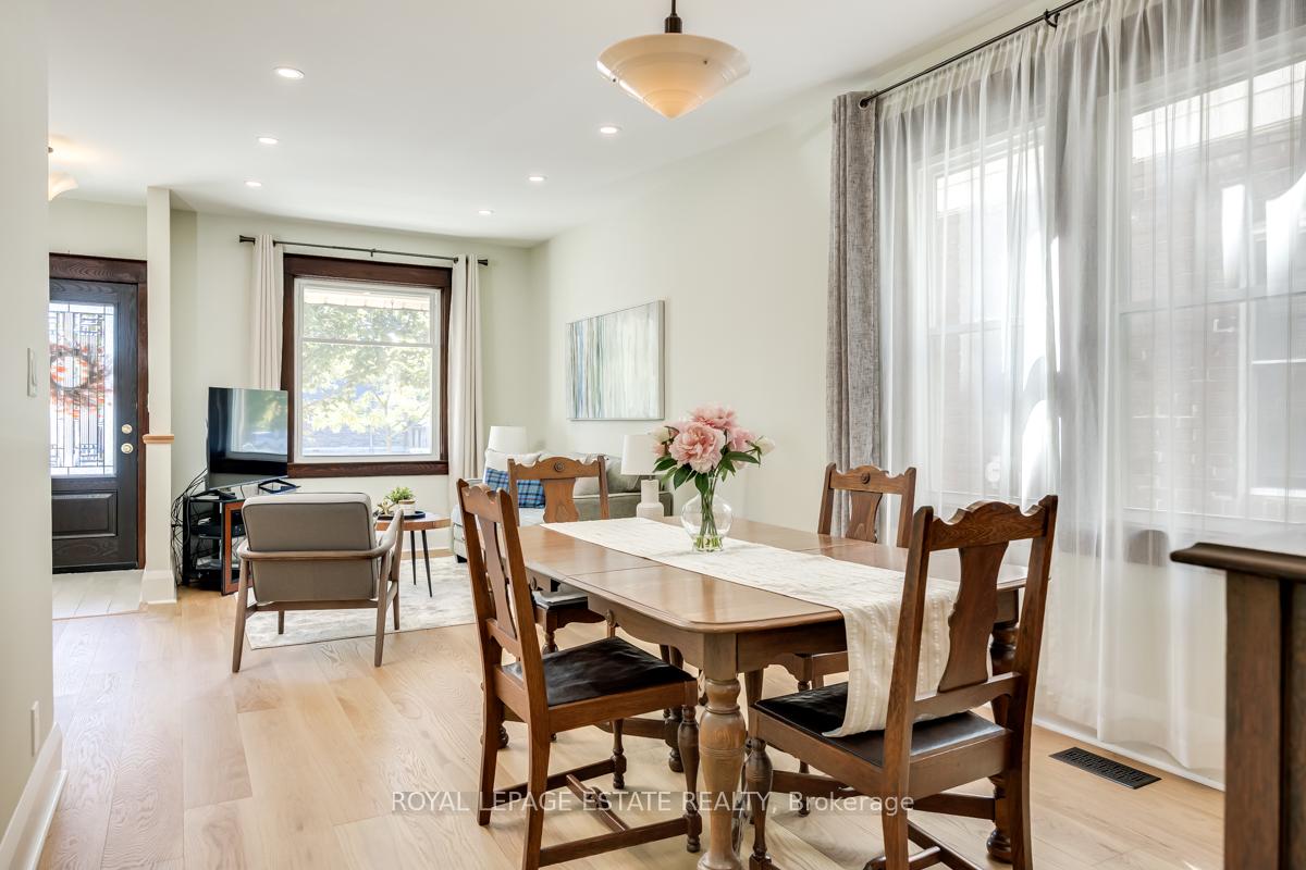 Photo 9 of 532 Glebeholme Boulevard, Toronto, Danforth — HOMEH