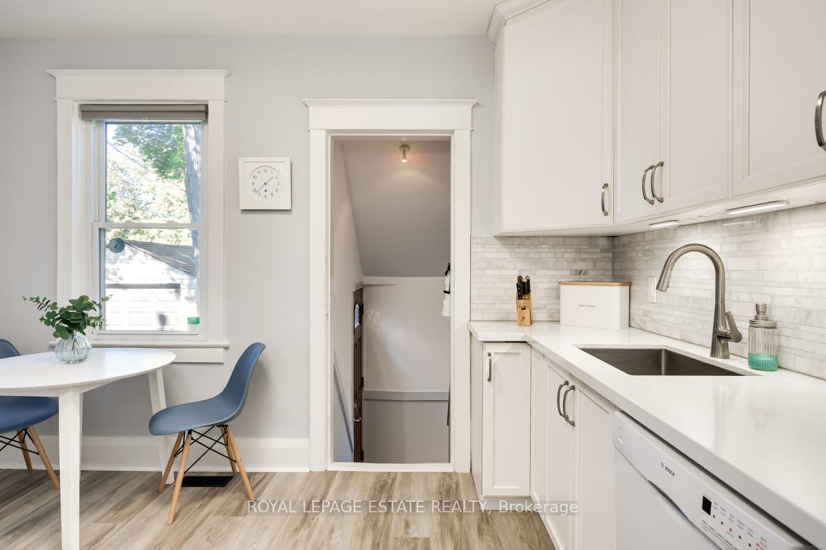Photo 10 of 532 Glebeholme Boulevard, Toronto, Danforth — HOMEH