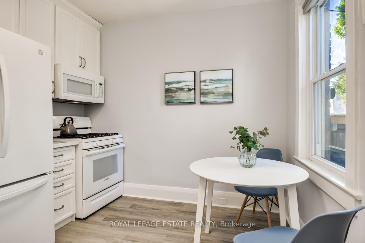 Photo 11 of 532 Glebeholme Boulevard, Toronto, Danforth — HOMEH