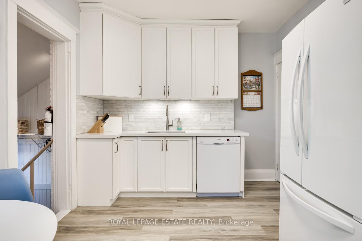 Photo 12 of 532 Glebeholme Boulevard, Toronto, Danforth — HOMEH