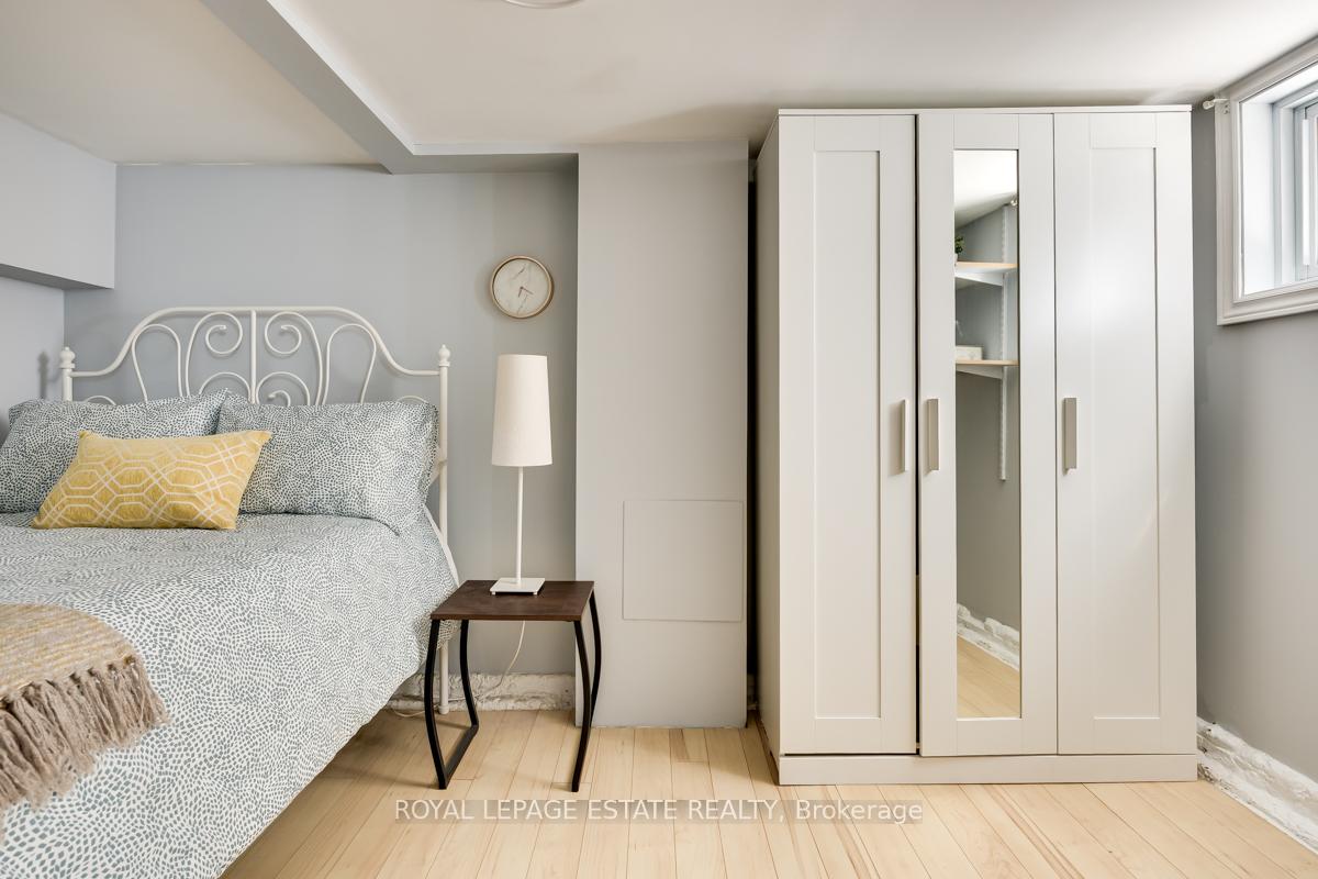 Photo 20 of 532 Glebeholme Boulevard, Toronto, Danforth — HOMEH