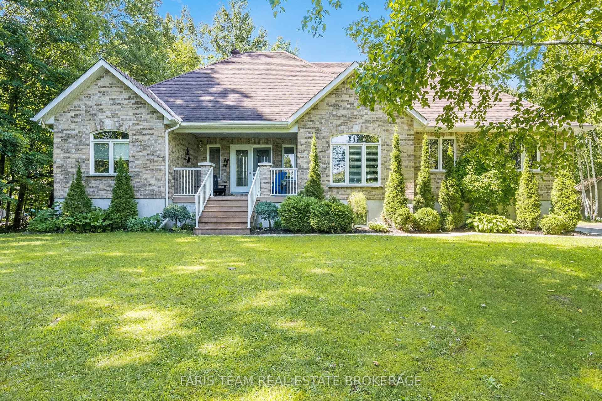 Photo 2 of 6 Meadowbrook Boulevard, Tiny, Rural Tiny — HOMEH