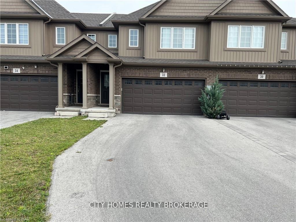 Photo 1 of 32 Wilkerson Street, Thorold, Hurricane/Merrittville — HOMEH