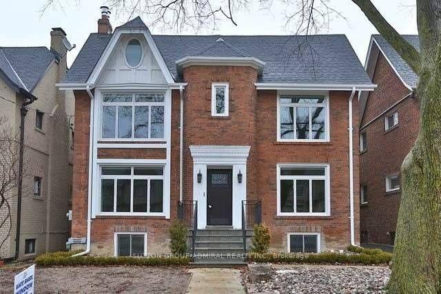 Photo 1 of 15 Highbourne Road, Toronto, Forest Hill South — HOMEH