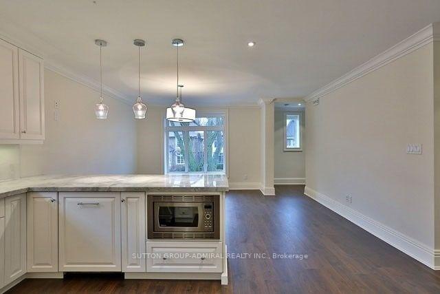 Photo 6 of 15 Highbourne Road, Toronto, Forest Hill South — HOMEH