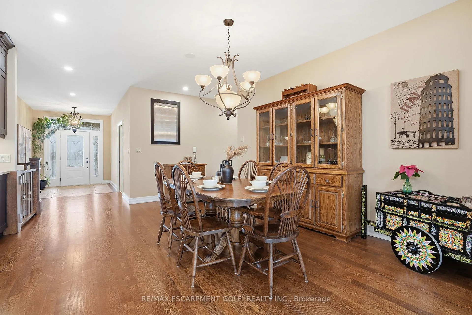 Photo 3 of 4085 Jordan Road, Lincoln, Lincoln-Jordan/Vineland — HOMEH