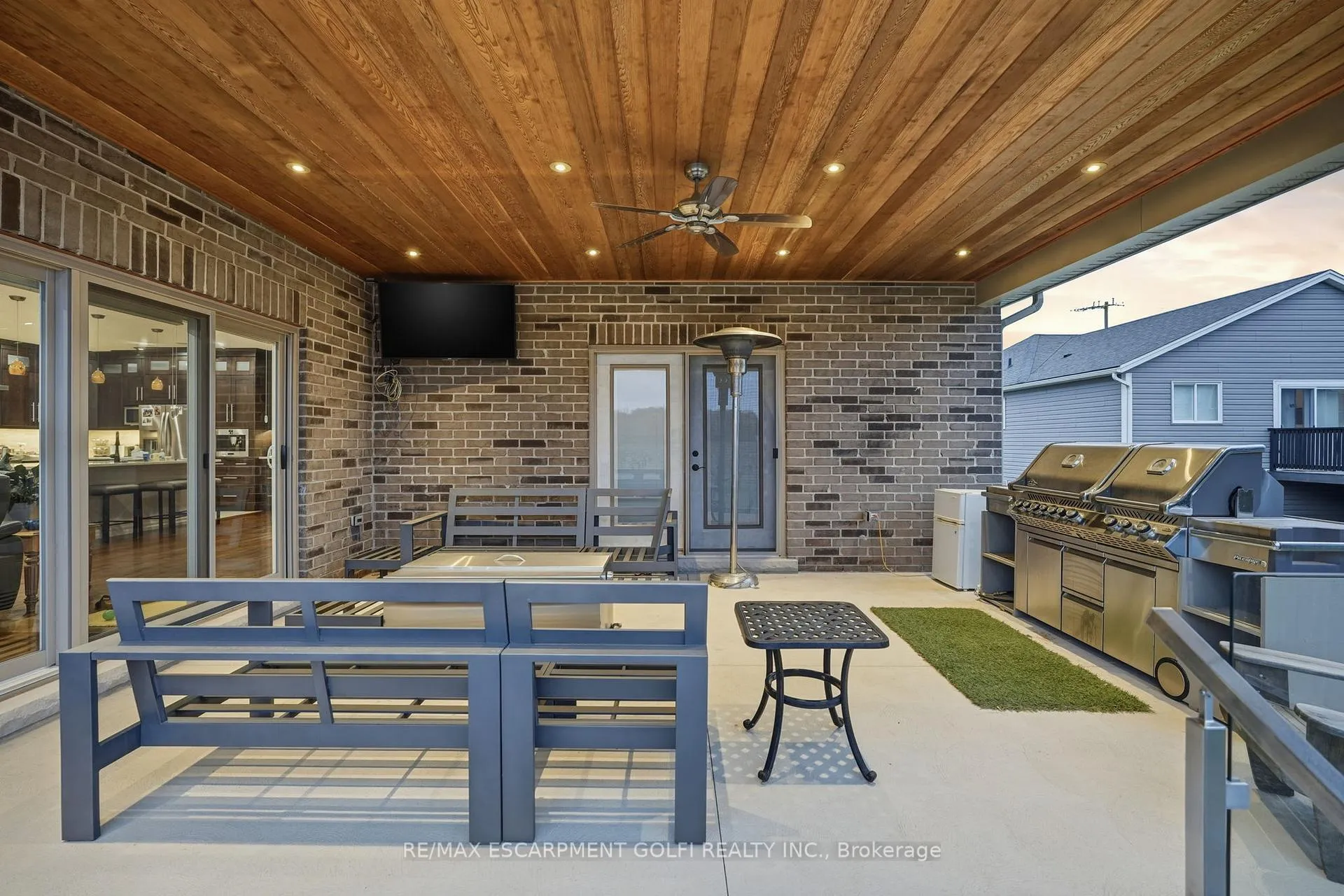 Photo 7 of 4085 Jordan Road, Lincoln, Lincoln-Jordan/Vineland — HOMEH