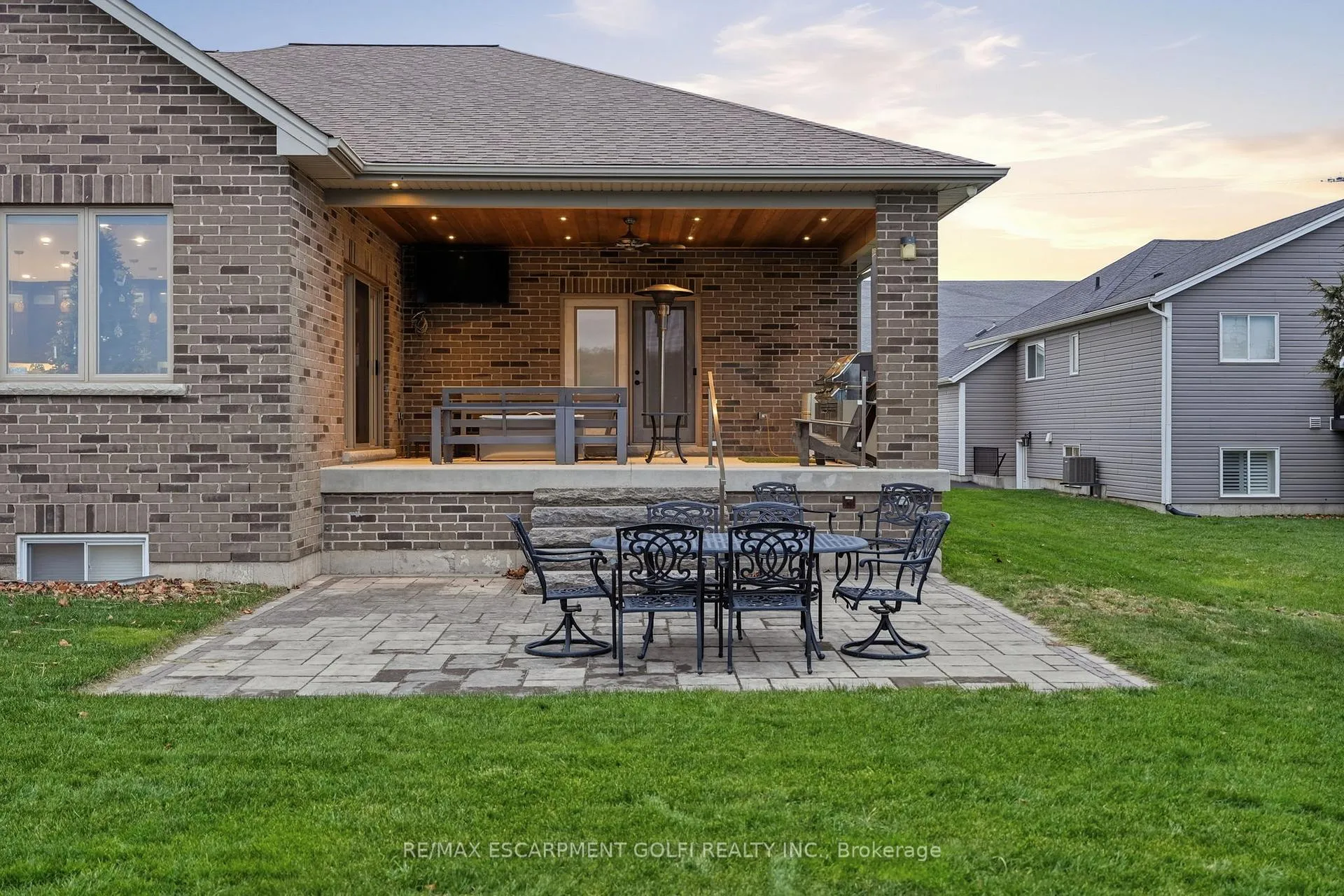 Photo 8 of 4085 Jordan Road, Lincoln, Lincoln-Jordan/Vineland — HOMEH