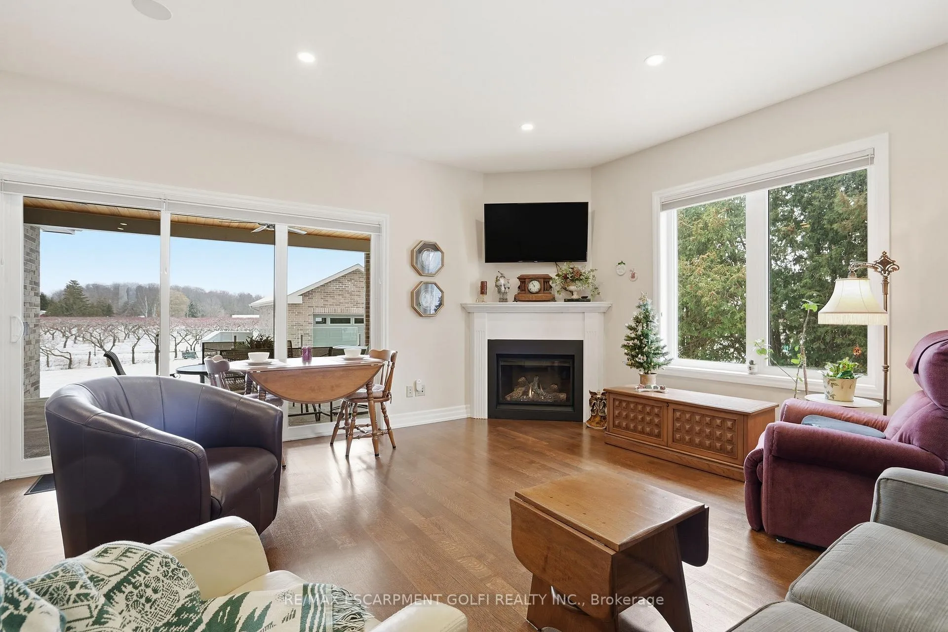 Photo 14 of 4085 Jordan Road, Lincoln, Lincoln-Jordan/Vineland — HOMEH