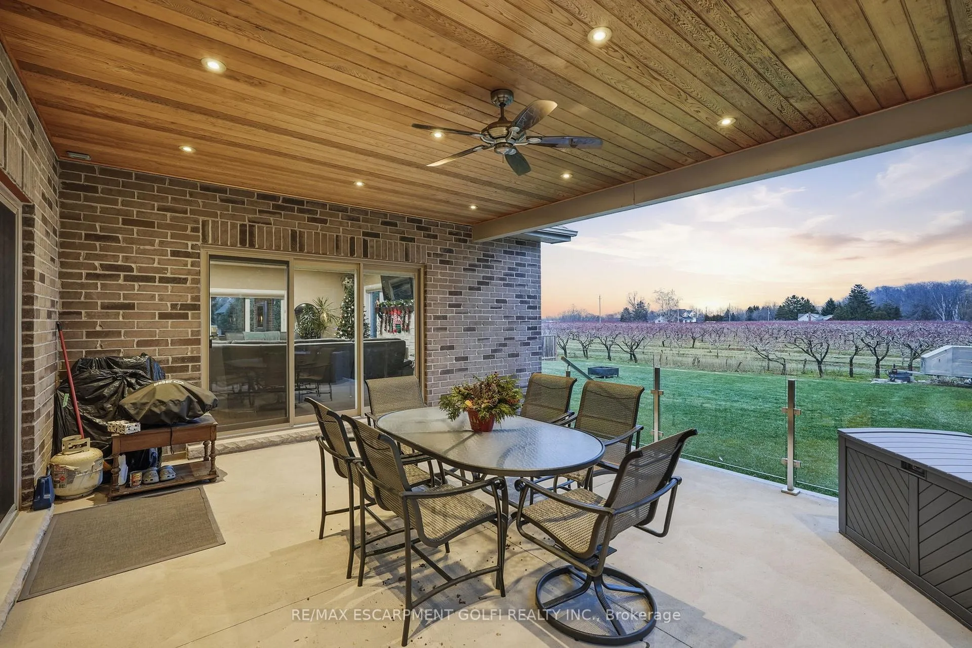 Photo 15 of 4085 Jordan Road, Lincoln, Lincoln-Jordan/Vineland — HOMEH