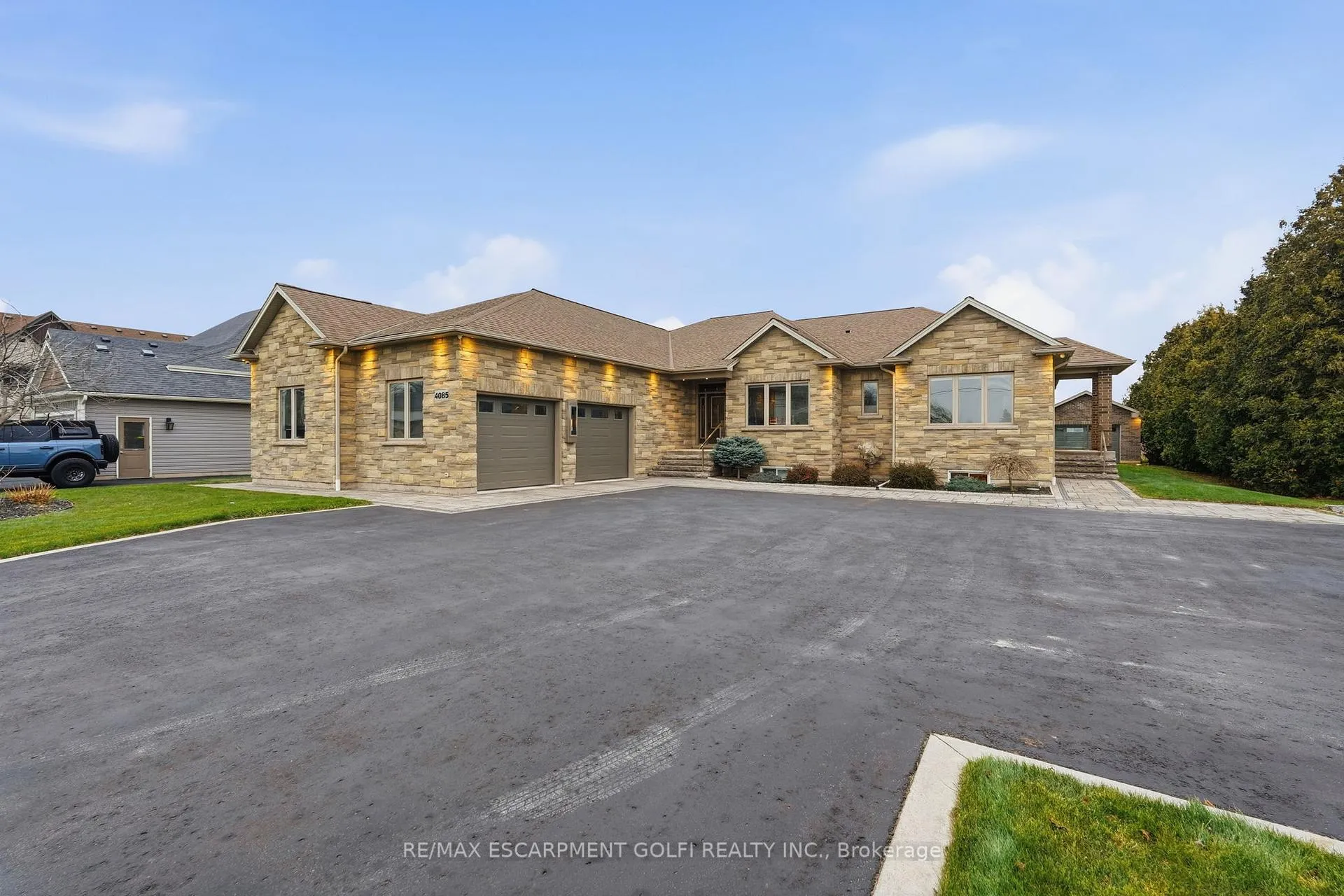 Photo 25 of 4085 Jordan Road, Lincoln, Lincoln-Jordan/Vineland — HOMEH