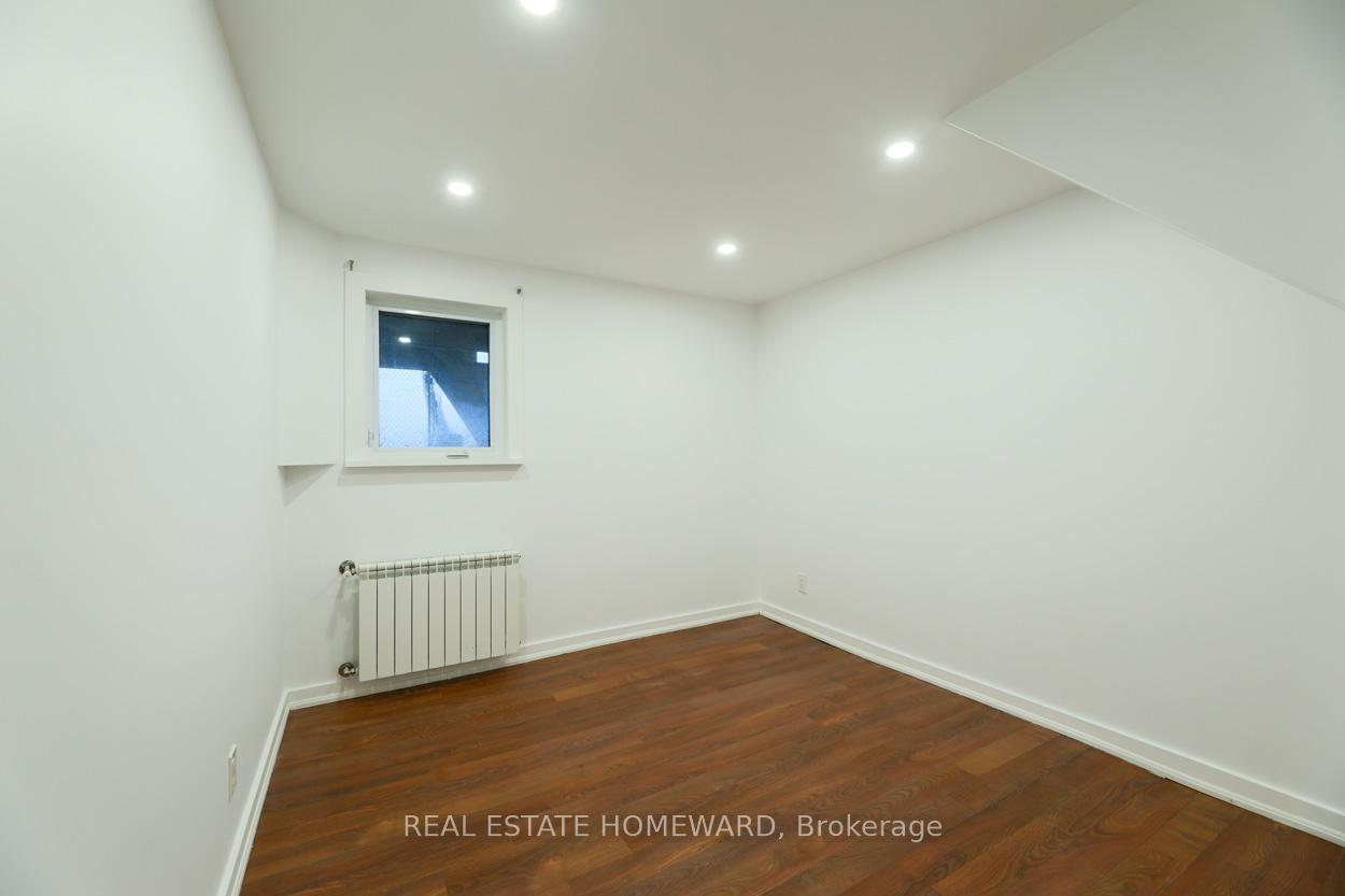 Photo 9 of Unit Lower, 1 Minto Street, Toronto, Greenwood-Coxwell — HOMEH