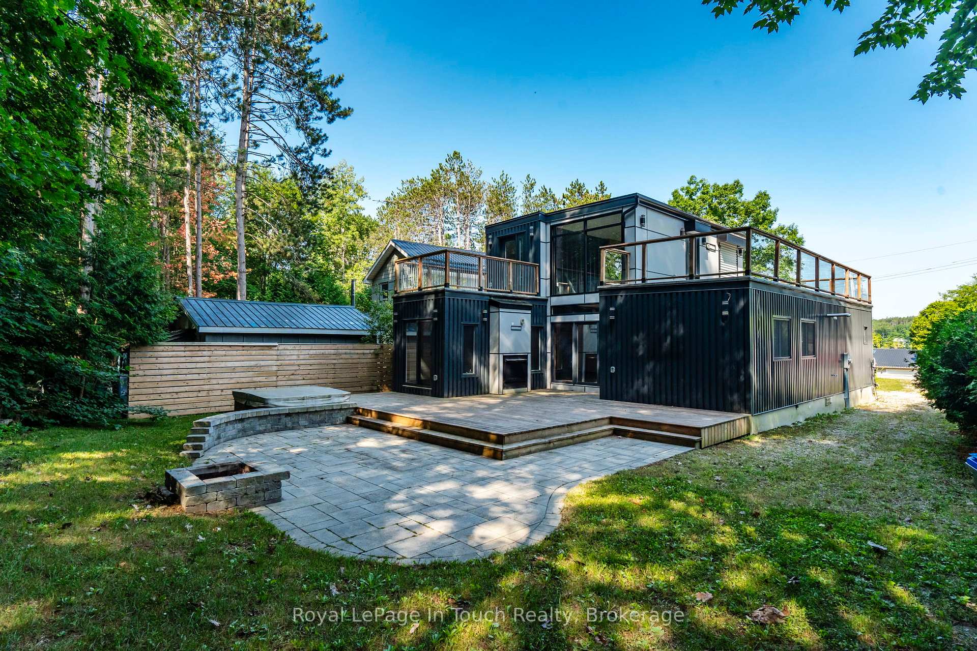 Photo 46 of 91 Andrew Drive, Tiny, Rural Tiny — HOMEH
