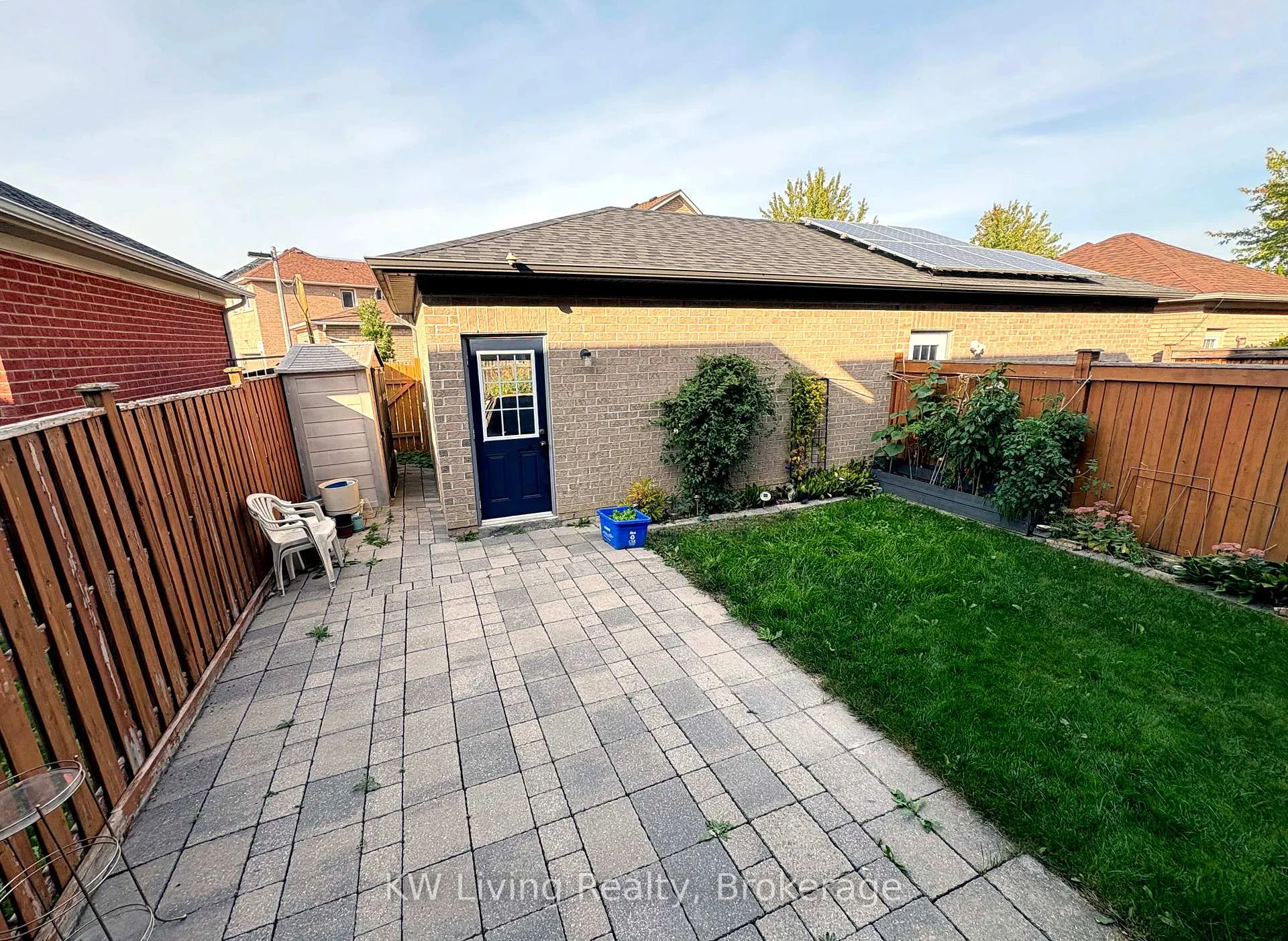 Photo 39 of 20 Autumn Glow Drive, Markham, Cornell — HOMEH
