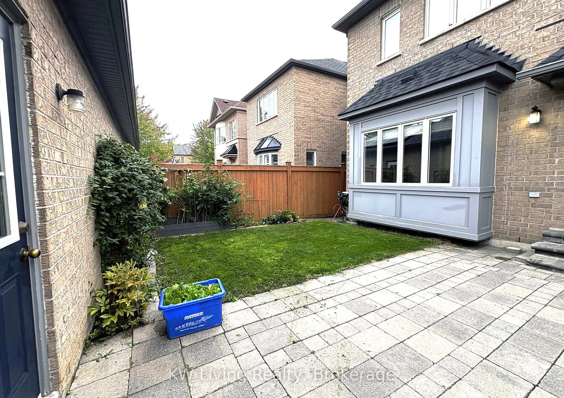 Photo 40 of 20 Autumn Glow Drive, Markham, Cornell — HOMEH