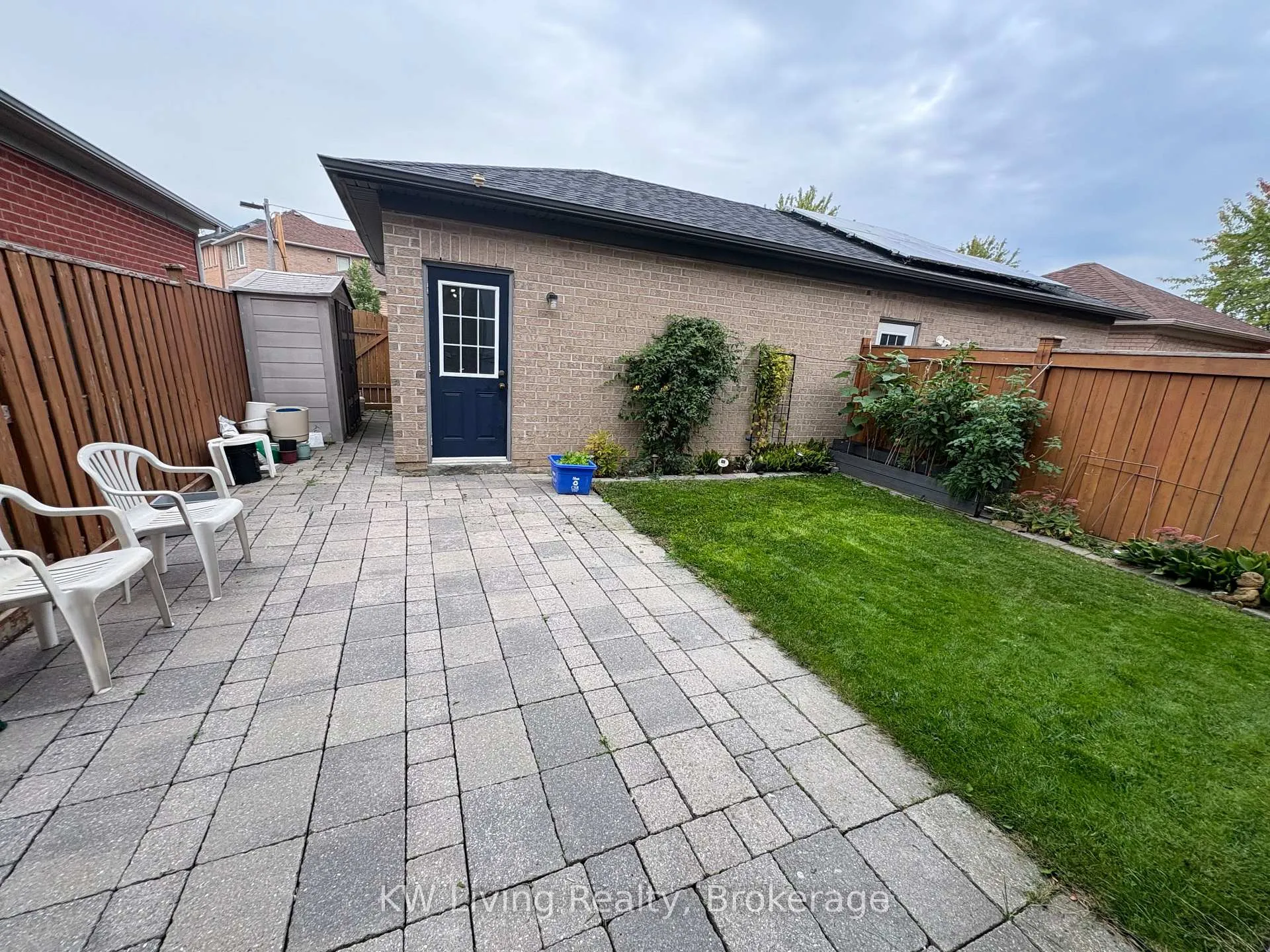 Photo 41 of 20 Autumn Glow Drive, Markham, Cornell — HOMEH