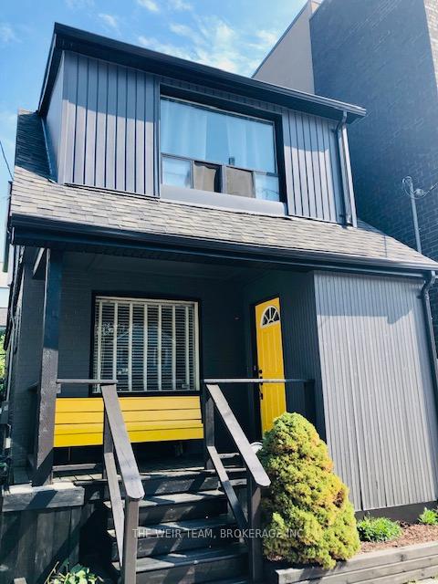 Photo 1 of 67 Jones Avenue, Toronto, South Riverdale — HOMEH