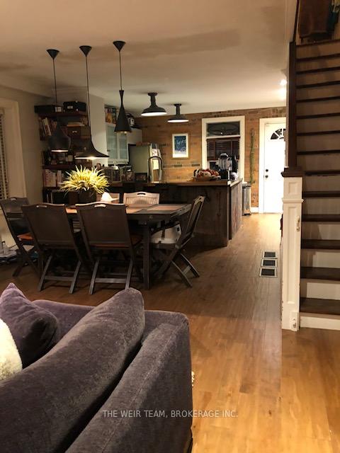 Photo 3 of 67 Jones Avenue, Toronto, South Riverdale — HOMEH