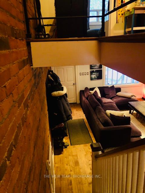 Photo 5 of 67 Jones Avenue, Toronto, South Riverdale — HOMEH