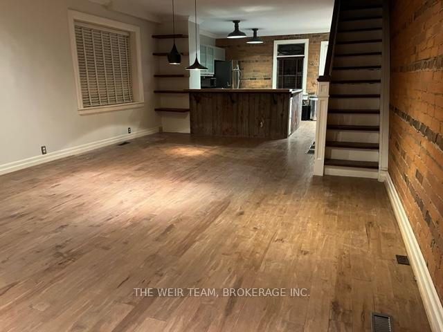 Photo 6 of 67 Jones Avenue, Toronto, South Riverdale — HOMEH