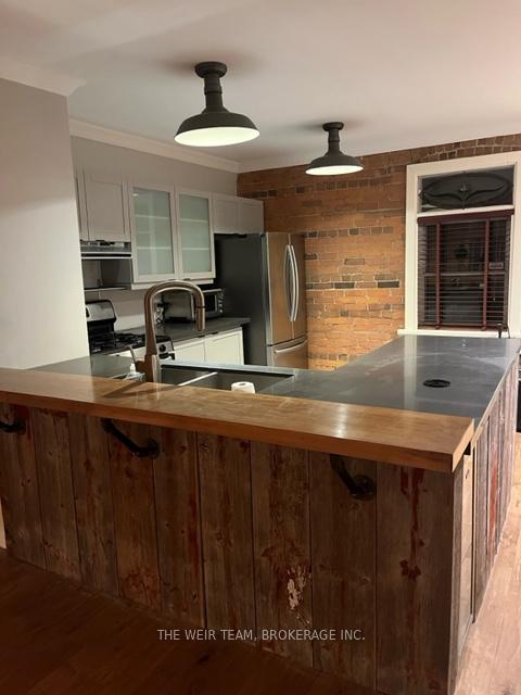 Photo 8 of 67 Jones Avenue, Toronto, South Riverdale — HOMEH